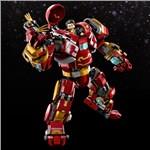 Lego Marvel 76247 Hulkbuster: Bitva o Wakandu6