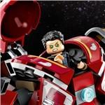 Lego Marvel 76247 Hulkbuster: Bitva o Wakandu7