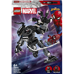LEGO® Marvel 76276 Venom v robotickém brnění vs. Miles Morales2