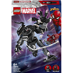 LEGO® Marvel 76276 Venom w zbroi robota kontra Miles Morales2