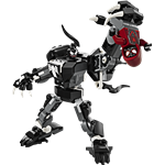 LEGO® Marvel 76276 Venom v robotickém brnění vs. Miles Morales1