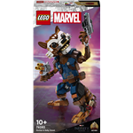 LEGO® Marvel 76282 Rocket a malý Groot2