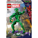 LEGO® Marvel 76284 Sestavitelná figurka: Zelený Goblin2