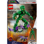 LEGO® Marvel 76284 Sestavitelná figurka: Zelený Goblin3