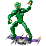 LEGO® Marvel 76284 Sestavitelná figurka: Zelený Goblin1