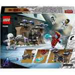 LEGO® Marvel 76288 Iron Man i Żelazny Legion kontra Żołnierz Hydry3