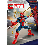 LEGO® Marvel 76298 Sestavitelná figurka: Iron Spider-Man2