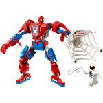 LEGO® Marvel 76308 Spider-Man v robotickém obleku vs. Anti-Venom3
