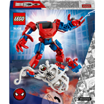 LEGO® Marvel 76308 Spider-Man v robotickém obleku vs. Anti-Venom4