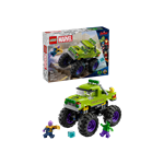 LEGO® Marvel 76312 Hulkův truck vs. Thanos2