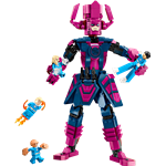 LEGO® Marvel 76316 Fantastická čtyřka vs. Sestavitelná figurka3