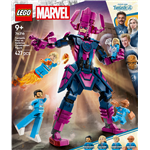 LEGO® Marvel 76316 Fantastická čtyřka vs. Sestavitelná figurka2