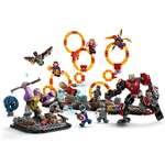 Lego Marvel 76323 Avengers: Endgame Poslední bitva3