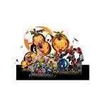 Lego Marvel 76323 Avengers: Endgame Poslední bitva4