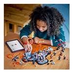 Lego Marvel 76323 Avengers: Endgame Poslední bitva9