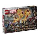 Lego Marvel 76323 Avengers: Endgame Poslední bitva10