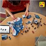 Lego Marvel 76325 Avengers: Age of Ultron Stíhačka Quinjet7