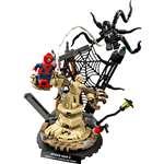 LEGO® Marvel 76334 Epicka bitwa: Spider-Man kontra Sandman3