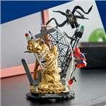 LEGO® Marvel 76334 Epicka bitwa: Spider-Man kontra Sandman7