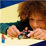 LEGO® Marvel 76335 Spider-Man kontra Ghost Rider na motocyklu7