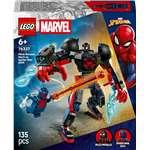 LEGO® Marvel 76337 Robot Miles Morales kontra Spider-Man 20992