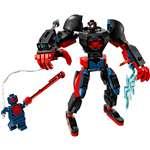LEGO® Marvel 76337 Robot Miles Morales kontra Spider-Man 20993