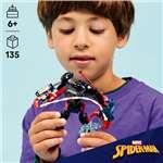 LEGO® Marvel 76337 Robot Miles Morales kontra Spider-Man 20995