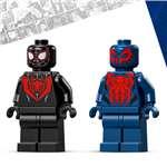 LEGO® Marvel 76337 Robot Miles Morales kontra Spider-Man 20997