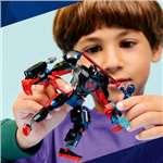 LEGO® Marvel 76337 Robot Miles Morales kontra Spider-Man 20998