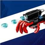 LEGO® Marvel 76337 Robot Miles Morales kontra Spider-Man 20999