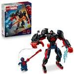 LEGO® Marvel 76337 Robot Miles Morales kontra Spider-Man 20991