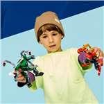 Lego Marvel 76338 Bitva robotů: Spider-Man vs. Doc Ock5