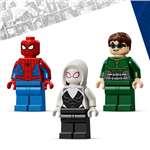 Lego Marvel 76338 Bitva robotů: Spider-Man vs. Doc Ock6