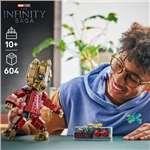 Lego Marvel 76341 Groot v kombinéze Plenitelů3