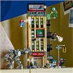 Lego Marvel 76342 Spider-Man vs. Mysterio: Daily Bugle5