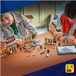 Lego Marvel 76342 Spider-Man vs. Mysterio: Daily Bugle7