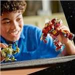 Lego Marvel 76343 Epický souboj: Hulkbuster vs. Hulk4