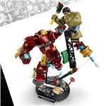 Lego Marvel 76343 Epický souboj: Hulkbuster vs. Hulk5