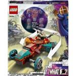 LEGO Marvel Avengers 76194 Sakaarianský Iron Man Tonyho Stark2