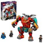LEGO Marvel Avengers 76194 Sakaarianský Iron Man Tonyho Stark3