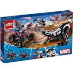 LEGO Marvel Super Heroes 76151 Léčka na Venomosaura3