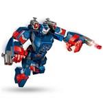  LEGO Marvel Super Heroes 76322 Avengers: Endgame Thor vs. Chitauri3