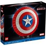 LEGO® Marvel 76262 Štít Kapitána Ameriky2