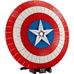 LEGO® Marvel 76262 Štít Kapitána Ameriky1