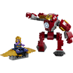 LEGO® Marvel 76263 Iron Man Hulkbuster vs. Thanos2