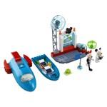 LEGO Mickey & Friends 10774 Myšák Mickey a Myška Minnie jako kosmonauti1