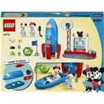 LEGO Mickey & Friends 10774 Myšák Mickey a Myška Minnie jako kosmonauti2