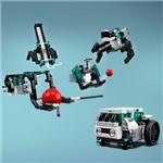 Lego Mindstorms 51515 Robotí vynálezce6