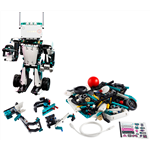 Lego Mindstorms 51515 Robotí vynálezce2