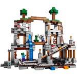LEGO Minecraft 21118 Důl1